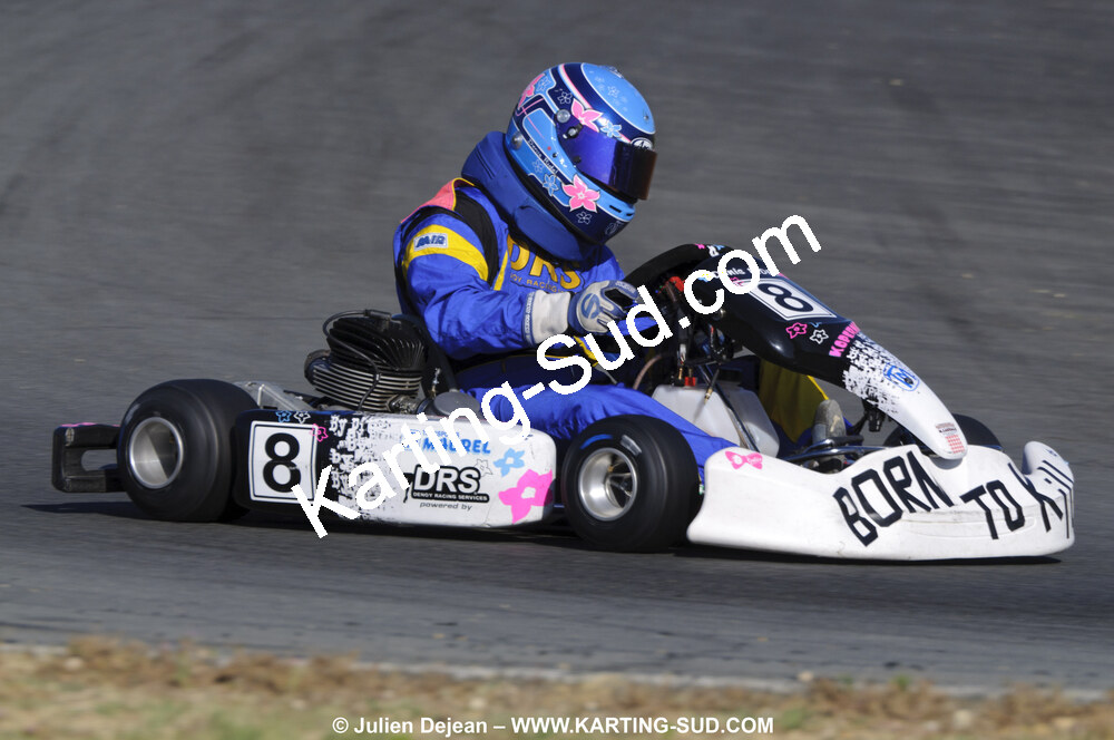 18/07/2010 : Défi France 2010 à Layrac (photos Julien Dejean) 2010 — karting