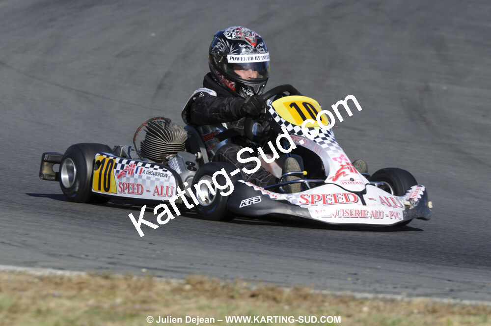 18/07/2010 : Défi France 2010 à Layrac (photos Julien Dejean) 2010 — karting