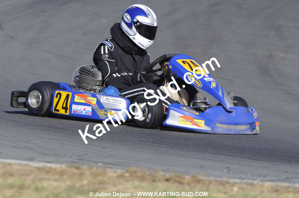 18/07/2010 : Défi France 2010 à Layrac (photos Julien Dejean) 2010 — karting