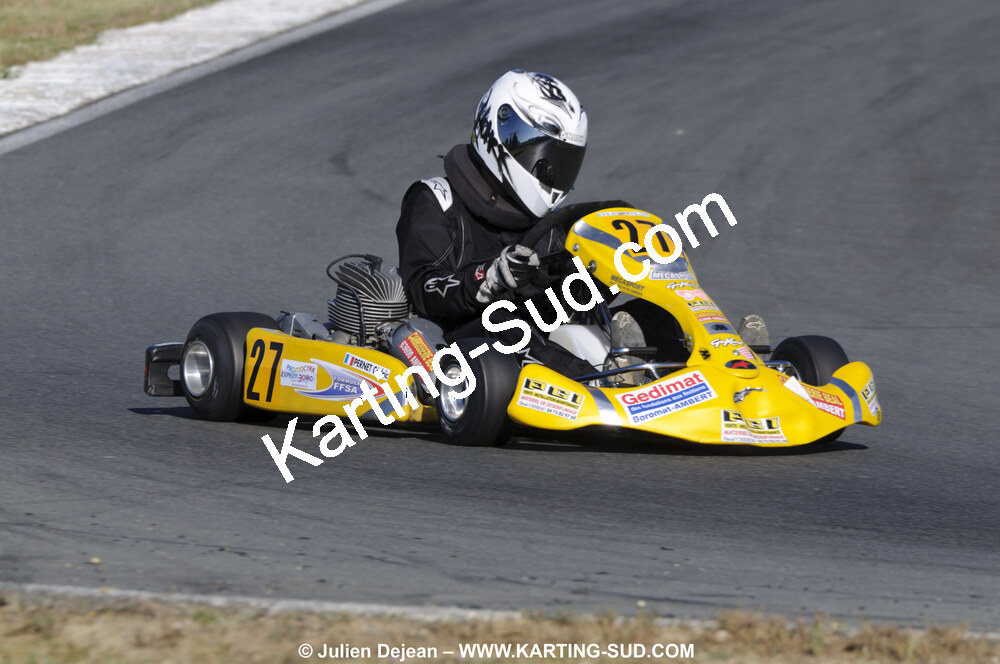 18/07/2010 : Défi France 2010 à Layrac (photos Julien Dejean) 2010 — karting
