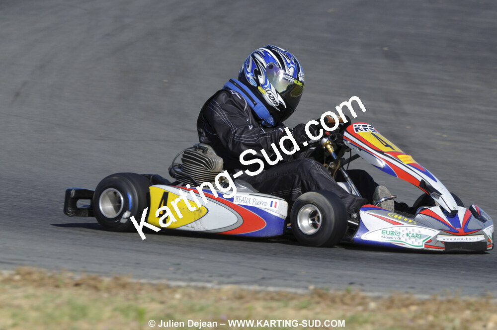 18/07/2010 : Défi France 2010 à Layrac (photos Julien Dejean) 2010 — karting