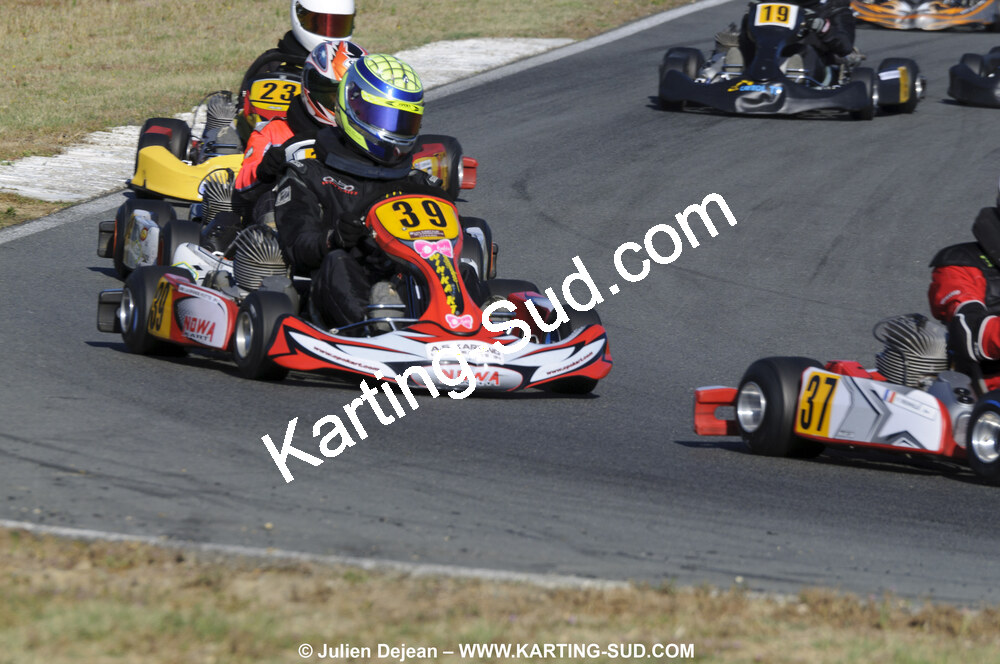 18/07/2010 : Défi France 2010 à Layrac (photos Julien Dejean) 2010 — karting