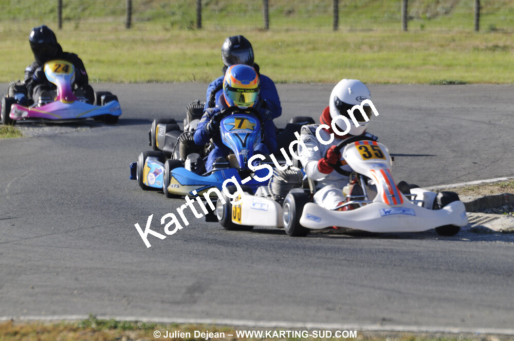 18/07/2010 : Défi France 2010 à Layrac (photos Julien Dejean) 2010 — karting