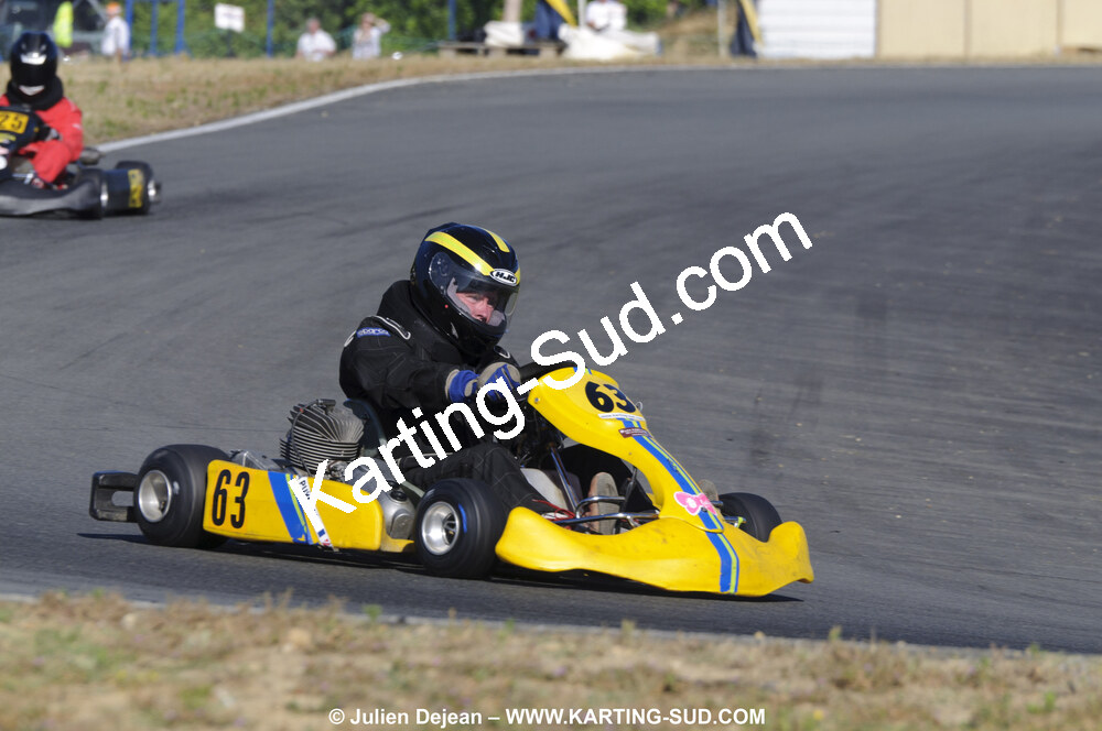 18/07/2010 : Défi France 2010 à Layrac (photos Julien Dejean) 2010 — karting