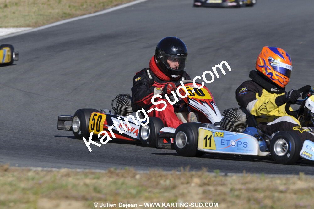 18/07/2010 : Défi France 2010 à Layrac (photos Julien Dejean) 2010 — karting