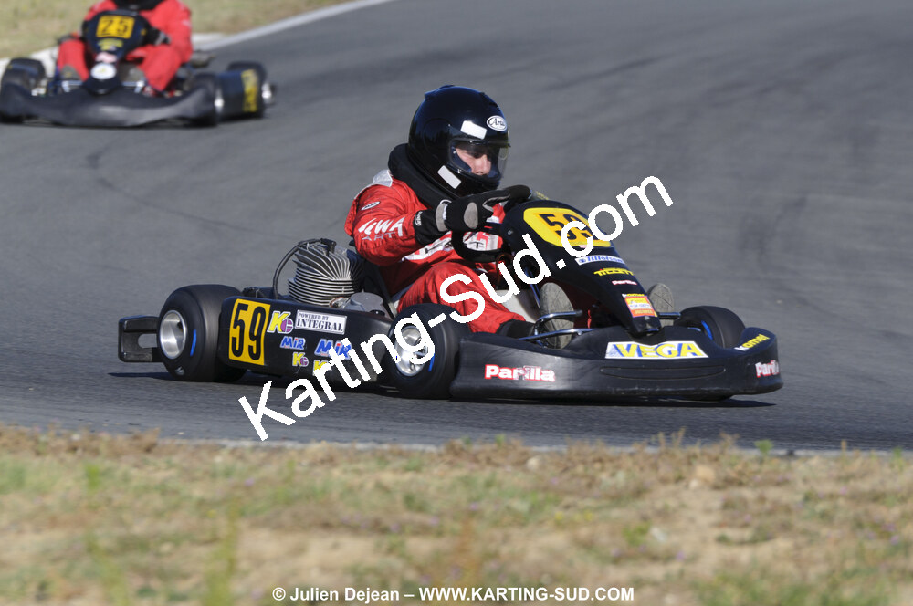 18/07/2010 : Défi France 2010 à Layrac (photos Julien Dejean) 2010 — karting