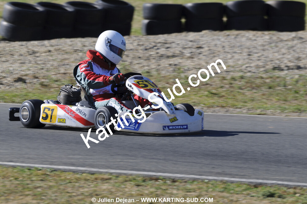 18/07/2010 : Défi France 2010 à Layrac (photos Julien Dejean) 2010 — karting