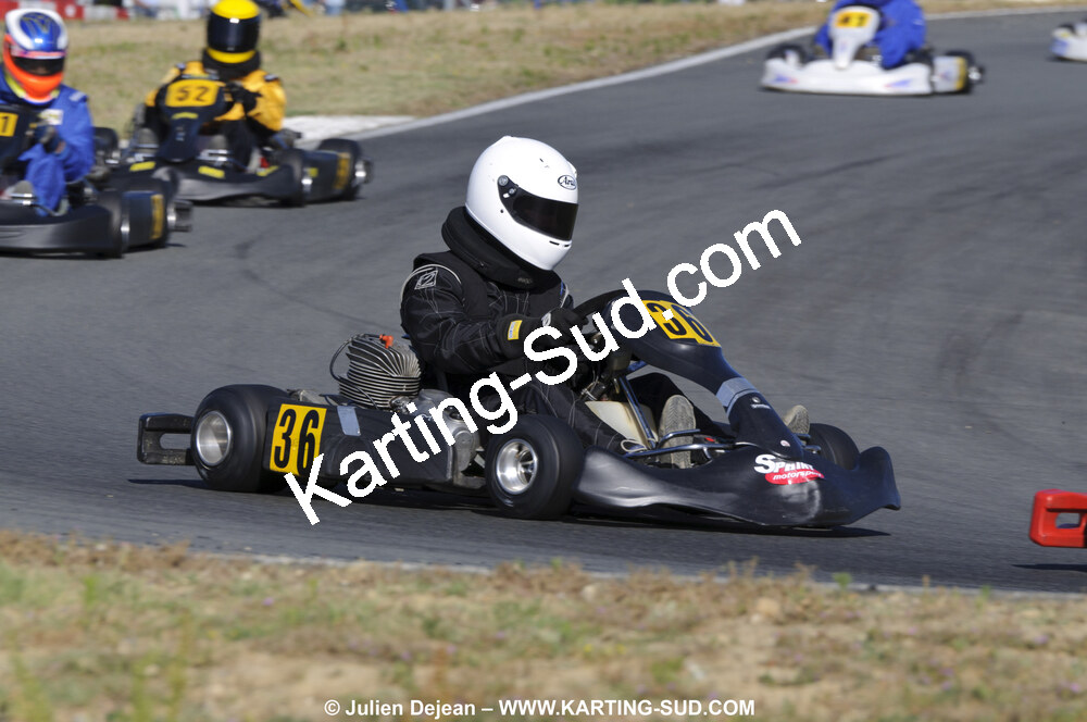 18/07/2010 : Défi France 2010 à Layrac (photos Julien Dejean) 2010 — karting