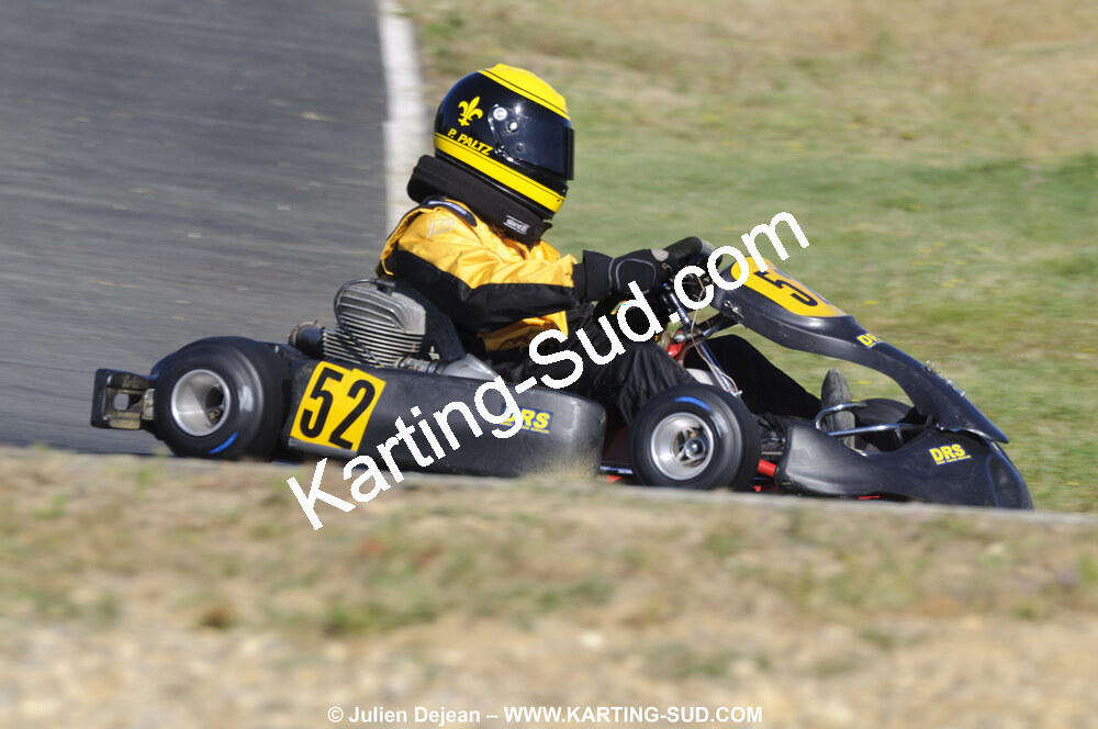 18/07/2010 : Défi France 2010 à Layrac (photos Julien Dejean) 2010 — karting