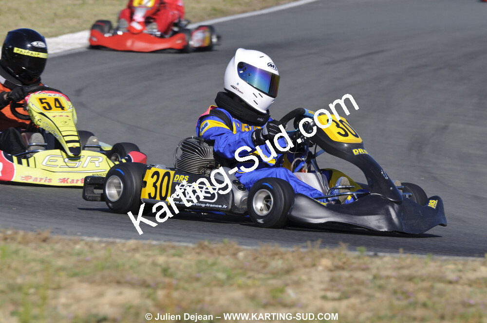 18/07/2010 : Défi France 2010 à Layrac (photos Julien Dejean) 2010 — karting
