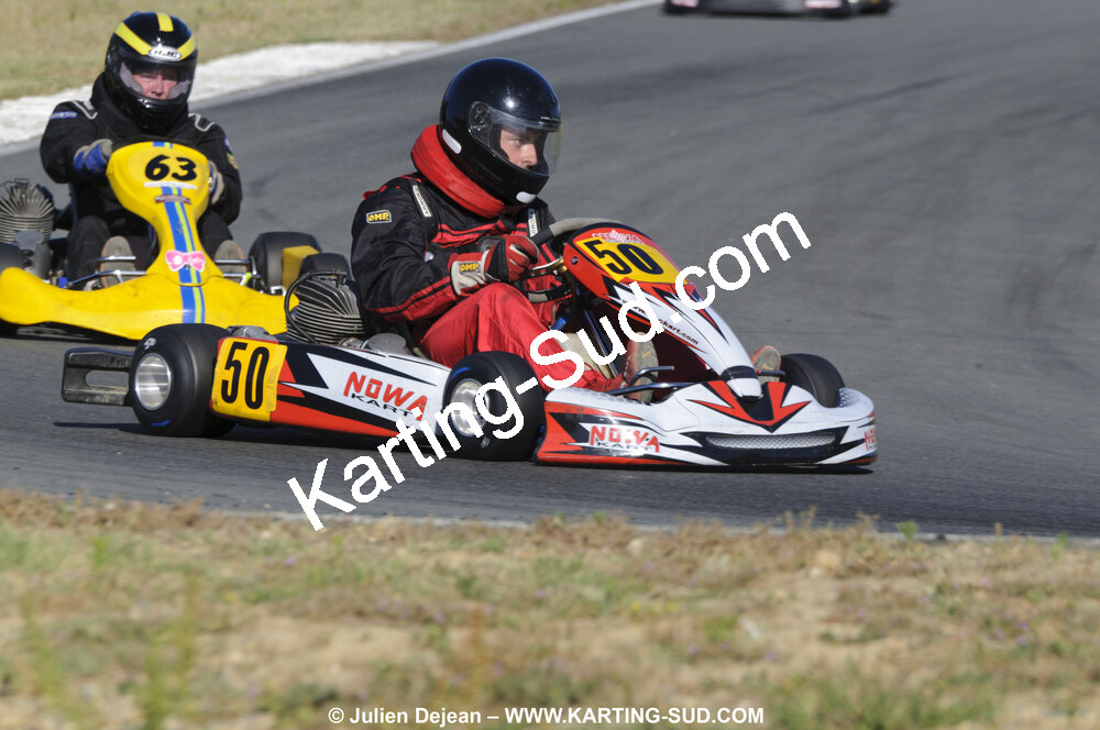 18/07/2010 : Défi France 2010 à Layrac (photos Julien Dejean) 2010 — karting