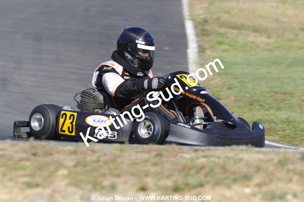 18/07/2010 : Défi France 2010 à Layrac (photos Julien Dejean) 2010 — karting