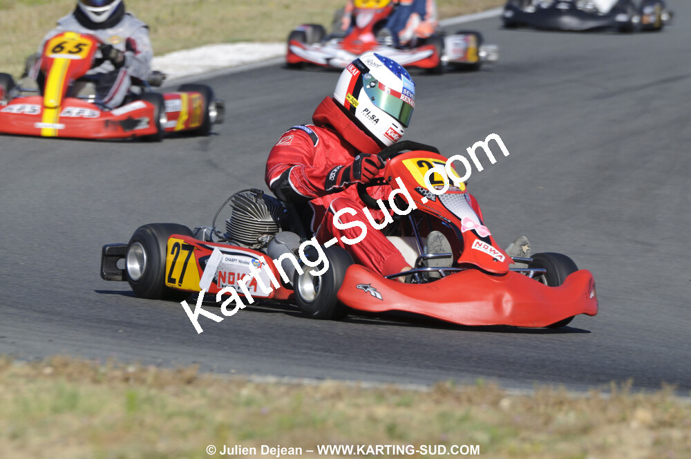 18/07/2010 : Défi France 2010 à Layrac (photos Julien Dejean) 2010 — karting