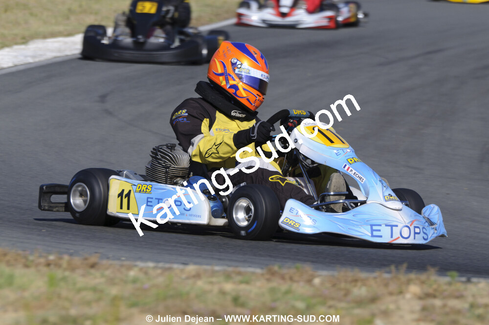 18/07/2010 : Défi France 2010 à Layrac (photos Julien Dejean) 2010 — karting