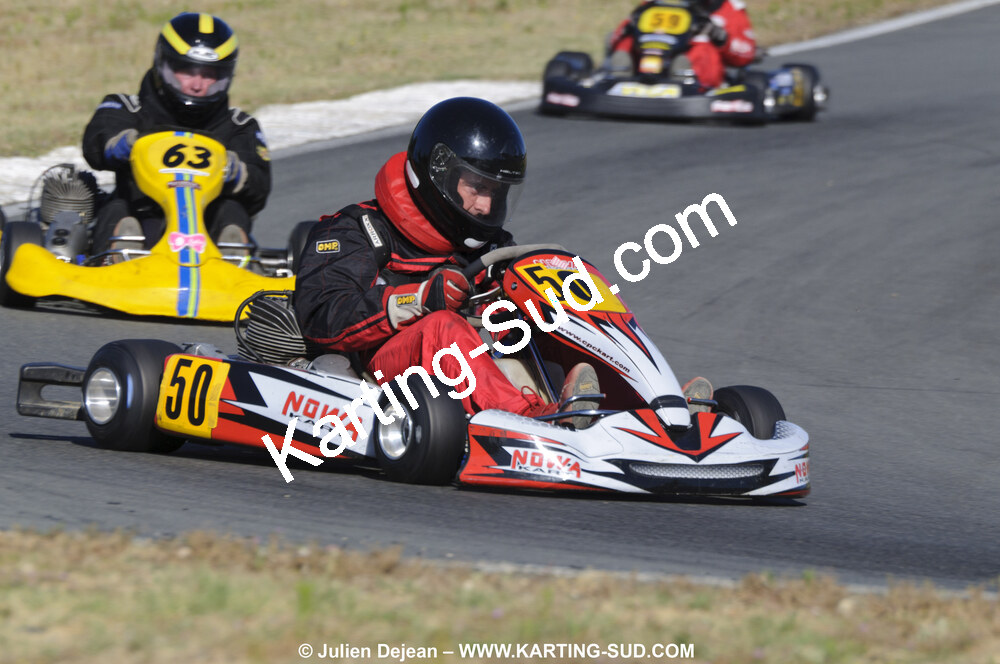 18/07/2010 : Défi France 2010 à Layrac (photos Julien Dejean) 2010 — karting
