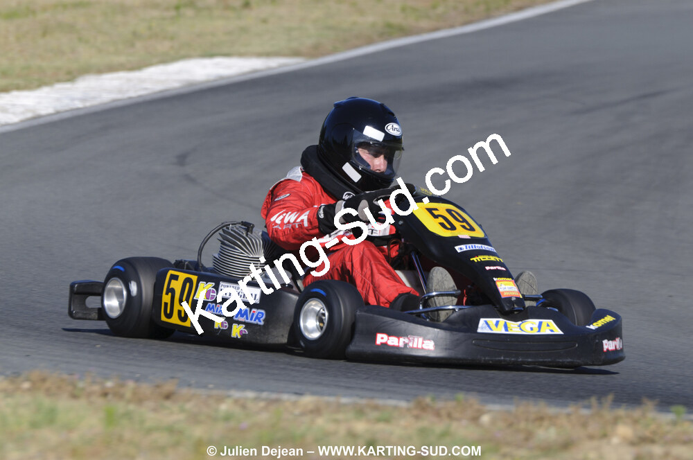 18/07/2010 : Défi France 2010 à Layrac (photos Julien Dejean) 2010 — karting