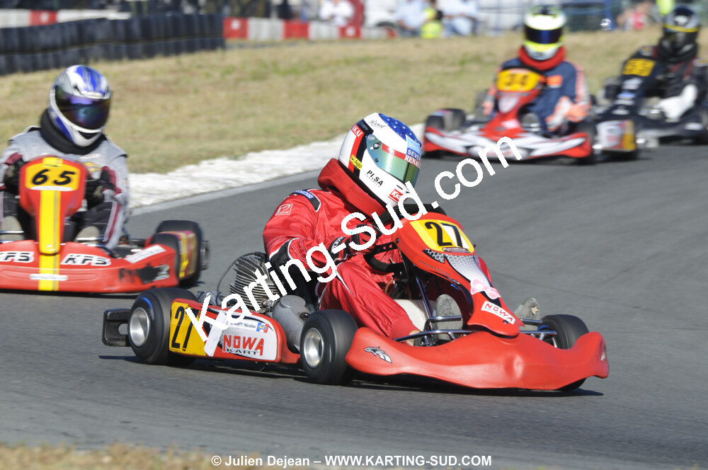 18/07/2010 : Défi France 2010 à Layrac (photos Julien Dejean) 2010 — karting