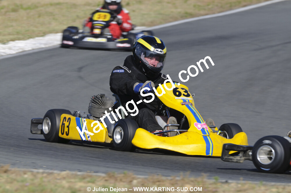 18/07/2010 : Défi France 2010 à Layrac (photos Julien Dejean) 2010 — karting