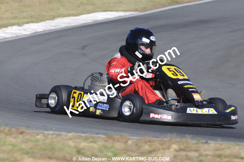 18/07/2010 : Défi France 2010 à Layrac (photos Julien Dejean) 2010 — karting