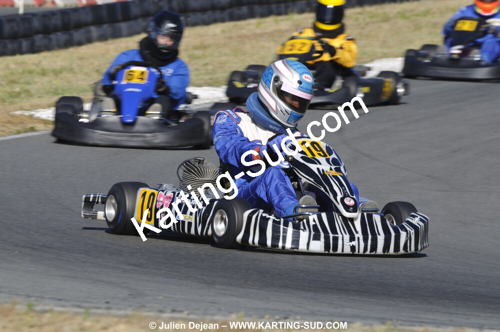 18/07/2010 : Défi France 2010 à Layrac (photos Julien Dejean) 2010 — karting