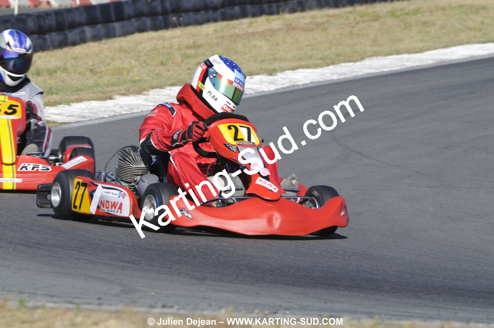 18/07/2010 : Défi France 2010 à Layrac (photos Julien Dejean) 2010 — karting