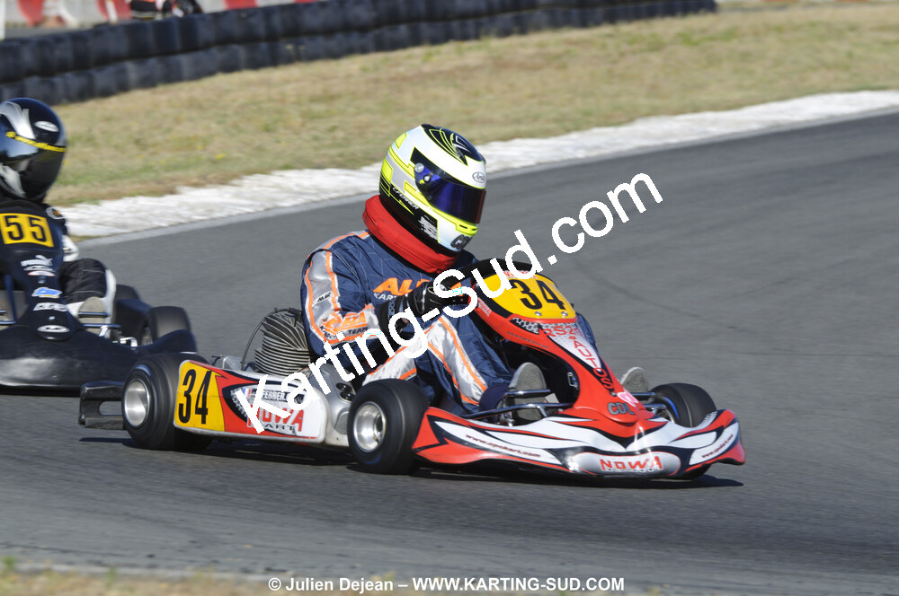 18/07/2010 : Défi France 2010 à Layrac (photos Julien Dejean) 2010 — karting