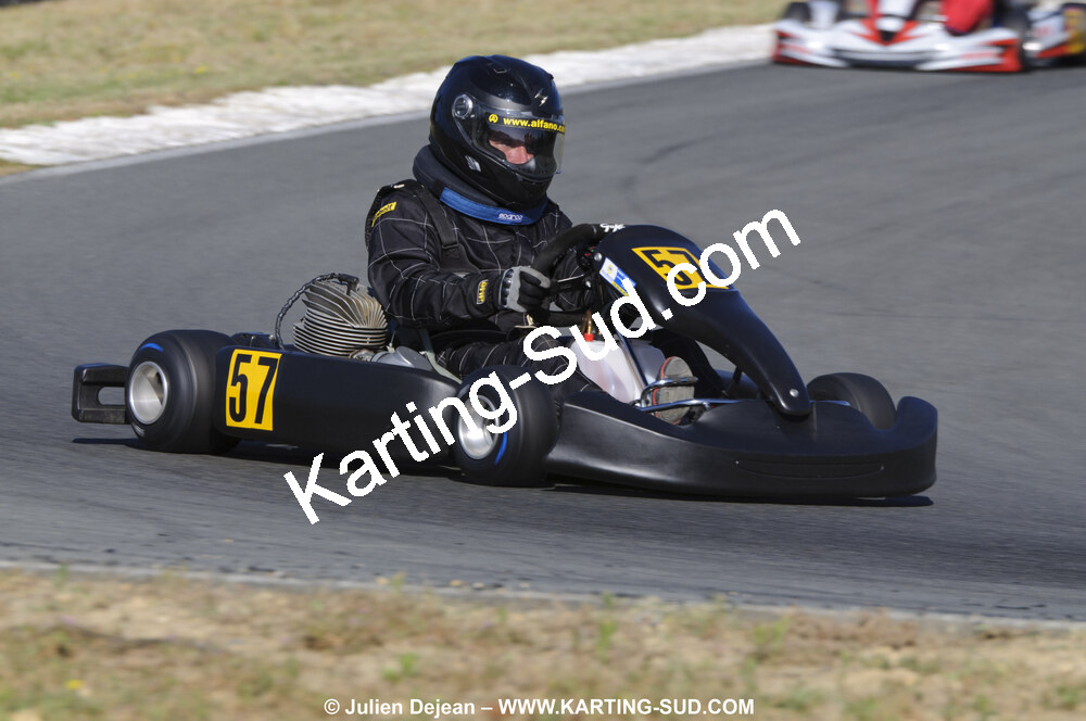 18/07/2010 : Défi France 2010 à Layrac (photos Julien Dejean) 2010 — karting