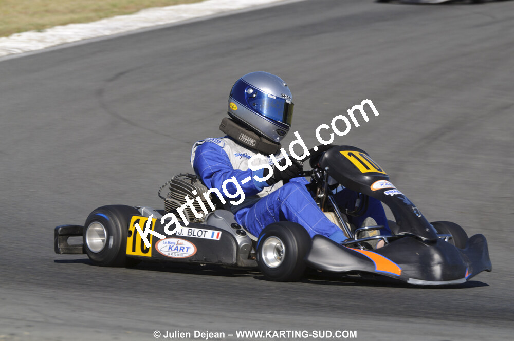 18/07/2010 : Défi France 2010 à Layrac (photos Julien Dejean) 2010 — karting