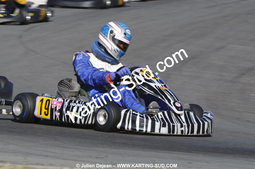 18/07/2010 : Défi France 2010 à Layrac (photos Julien Dejean) 2010 — karting