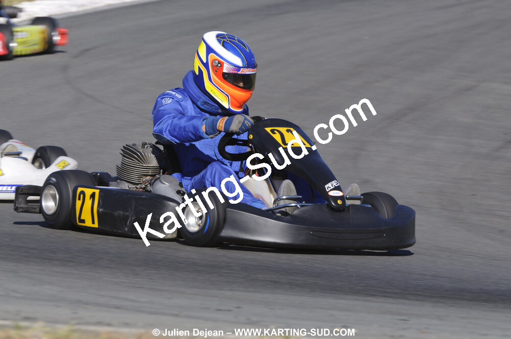 18/07/2010 : Défi France 2010 à Layrac (photos Julien Dejean) 2010 — karting
