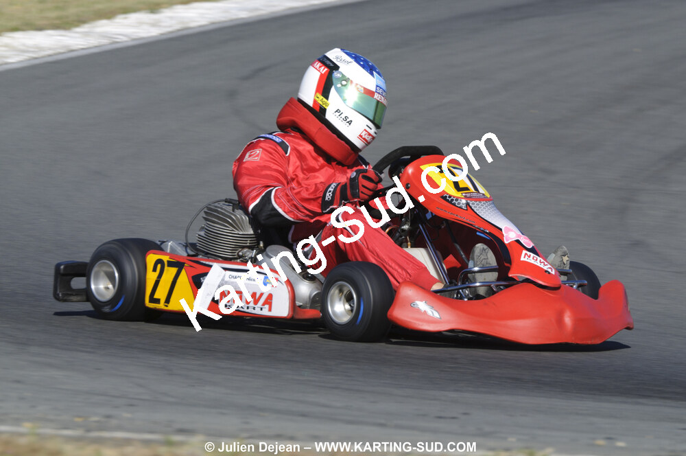 18/07/2010 : Défi France 2010 à Layrac (photos Julien Dejean) 2010 — karting