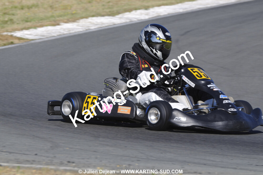 18/07/2010 : Défi France 2010 à Layrac (photos Julien Dejean) 2010 — karting