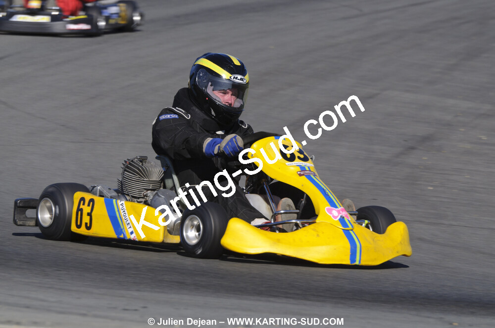 18/07/2010 : Défi France 2010 à Layrac (photos Julien Dejean) 2010 — karting
