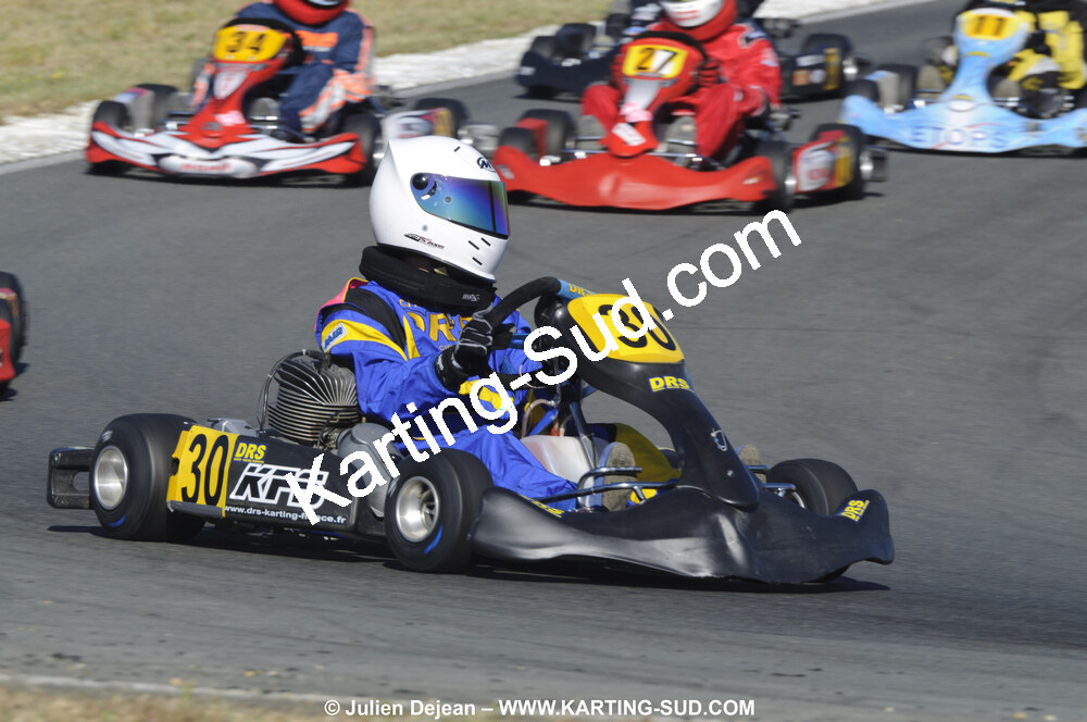 18/07/2010 : Défi France 2010 à Layrac (photos Julien Dejean) 2010 — karting