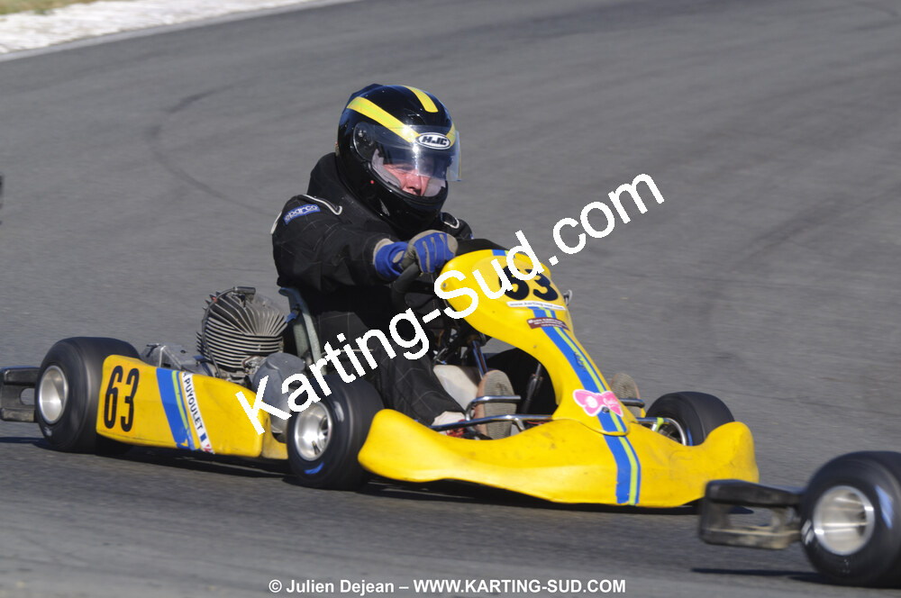 18/07/2010 : Défi France 2010 à Layrac (photos Julien Dejean) 2010 — karting
