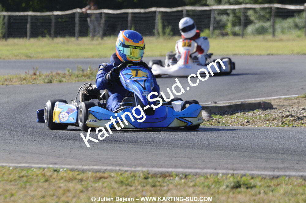 18/07/2010 : Défi France 2010 à Layrac (photos Julien Dejean) 2010 — karting