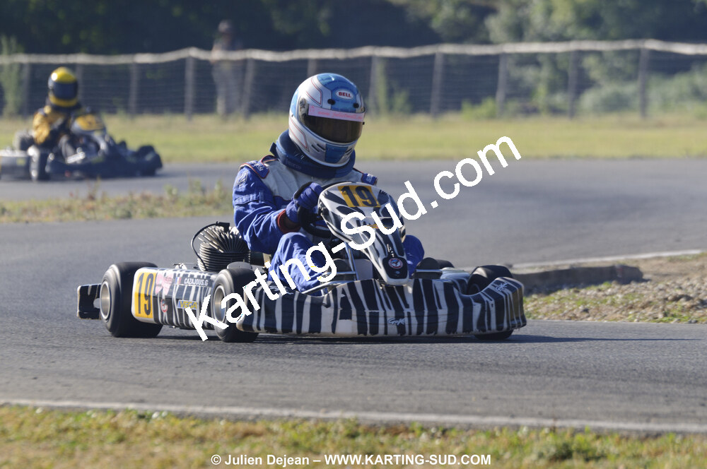 18/07/2010 : Défi France 2010 à Layrac (photos Julien Dejean) 2010 — karting
