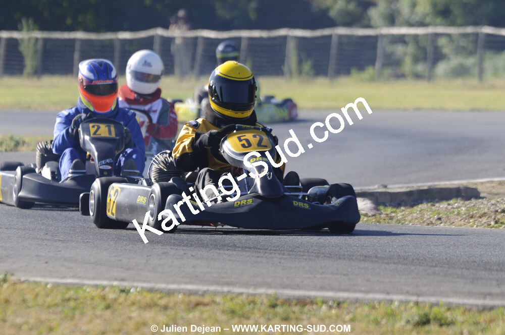 18/07/2010 : Défi France 2010 à Layrac (photos Julien Dejean) 2010 — karting