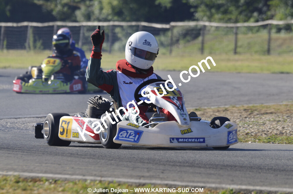18/07/2010 : Défi France 2010 à Layrac (photos Julien Dejean) 2010 — karting