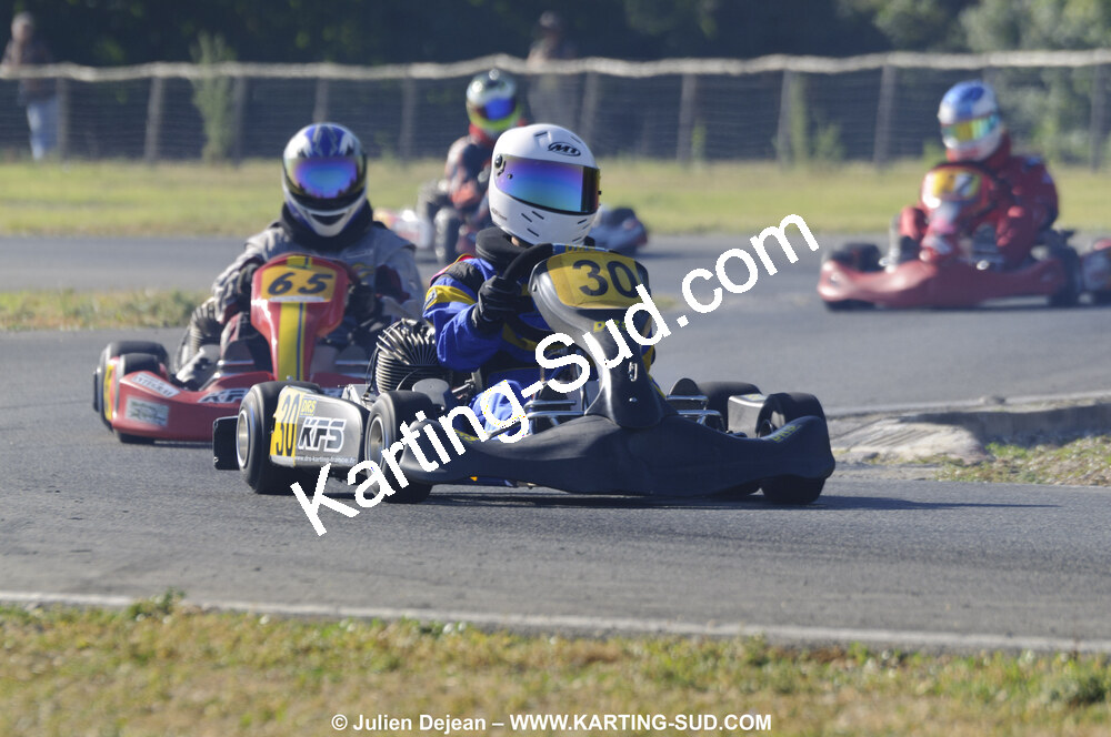 18/07/2010 : Défi France 2010 à Layrac (photos Julien Dejean) 2010 — karting