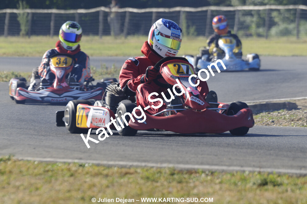 18/07/2010 : Défi France 2010 à Layrac (photos Julien Dejean) 2010 — karting