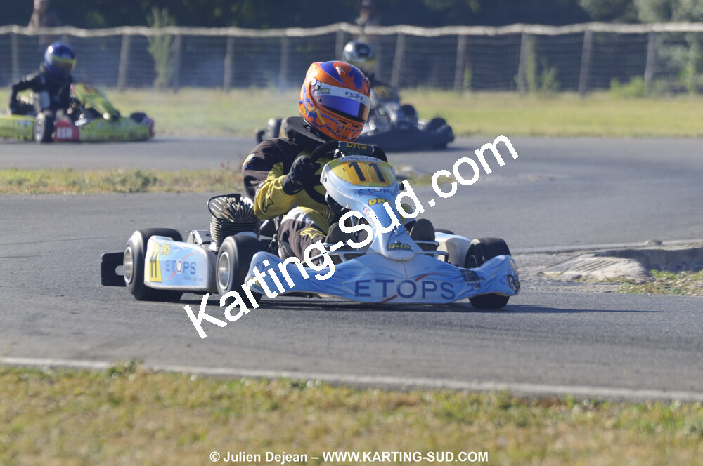 18/07/2010 : Défi France 2010 à Layrac (photos Julien Dejean) 2010 — karting