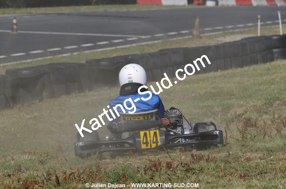 18/07/2010 : Défi France 2010 à Layrac (photos Julien Dejean) 2010 — karting