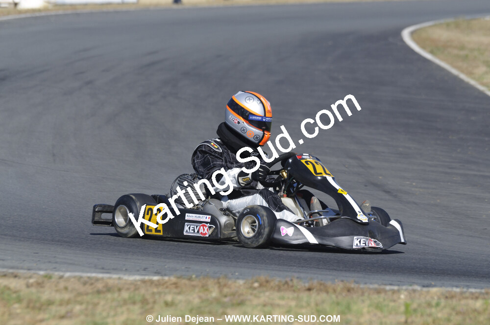 18/07/2010 : Défi France 2010 à Layrac (photos Julien Dejean) 2010 — karting