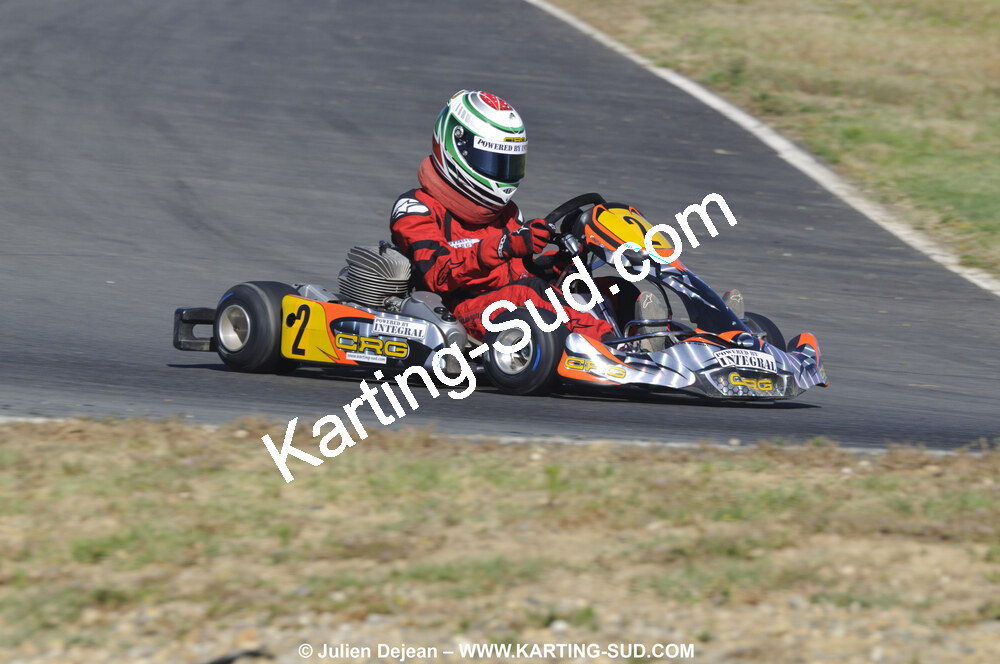 18/07/2010 : Défi France 2010 à Layrac (photos Julien Dejean) 2010 — karting