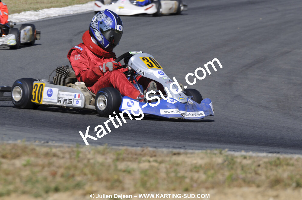 18/07/2010 : Défi France 2010 à Layrac (photos Julien Dejean) 2010 — karting
