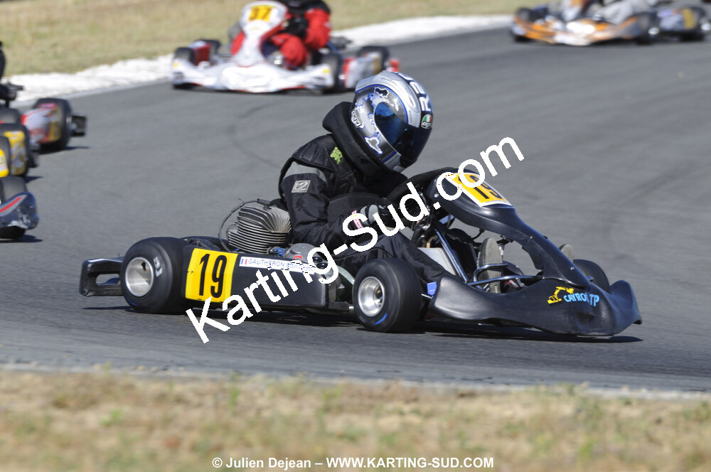 18/07/2010 : Défi France 2010 à Layrac (photos Julien Dejean) 2010 — karting