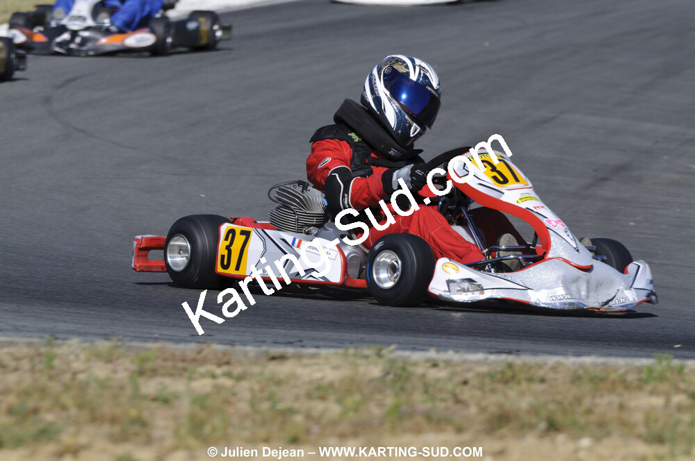 18/07/2010 : Défi France 2010 à Layrac (photos Julien Dejean) 2010 — karting
