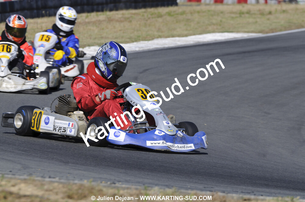 18/07/2010 : Défi France 2010 à Layrac (photos Julien Dejean) 2010 — karting