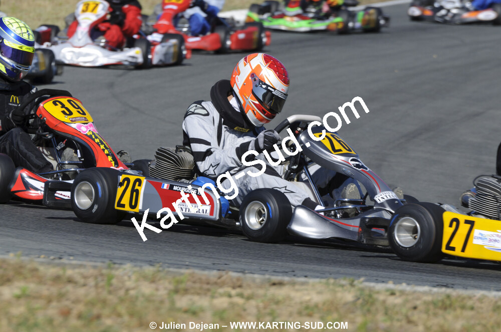 18/07/2010 : Défi France 2010 à Layrac (photos Julien Dejean) 2010 — karting